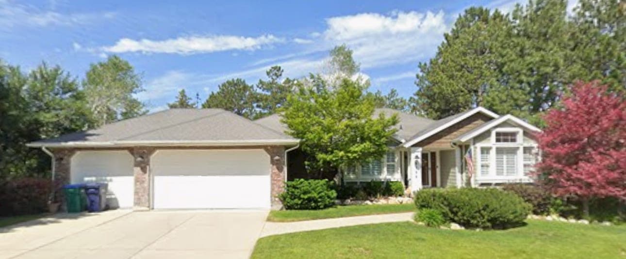 Residential — before